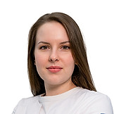 Цимбал Снежана Юрьевна