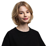 Шашкова Полина Николаевна