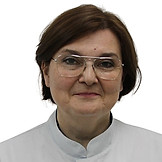 Давыденко Наталья Анатольевна