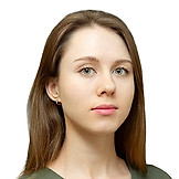 Захарская Анастасия Константиновна