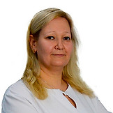 Юденкова Олеся Анатольевна