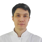 Ощепков Иван Сергеевич