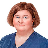 Кочешкова Дарья Евгеньевна