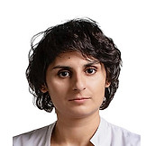 Левиева Нина Александровна