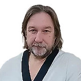 Запрудин Олег Сергеевич