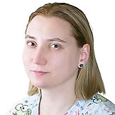 Макухина Надежда Юрьевна
