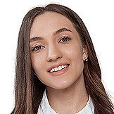Здоркина Мария Олеговна