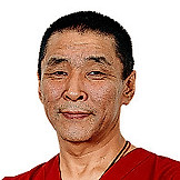 Базаров Сергей Эрдыниевич