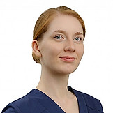 Кардаш Арина Олеговна