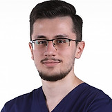 Геворгян Генрик Седракович