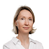 Овечкина Анна Александровна