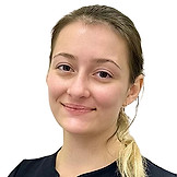 Зорина (Пищагина) Анастасия Вадимовна