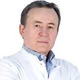 Собольков Юрий Леонидович