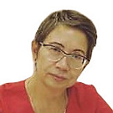 Школина Елена Владимировна