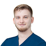 Денисенко Антон Александрович