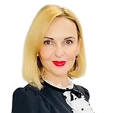 Смирнова Елена Вячеславовна