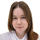 Козлова Лариса Александровна 