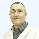 Кащенко Николай Алексеевич