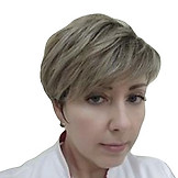 Дабижа Наталья Анатольевна