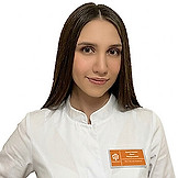 Ахметзянова Диля Фандасовна