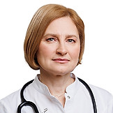 Черкашина Ирина Геннадьевна