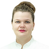 Швеева Марина Андреевна
