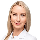 Кретинина Юлия Александровна