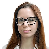 Петушкова Кристина Сергеевна