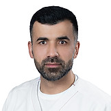 Убайдиллоев Санжар Рахматиллоевич