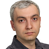 Алибеков Азиз Казимагомедович