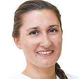 Пожидаева Анастасия Сергеевна