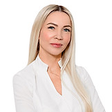 Федотова Елена Михайловна
