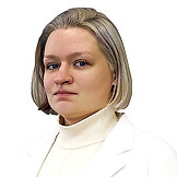 Плотникова Анастасия Сергеевна