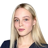 Бурковская Алина Олеговна