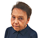 Соколова Ирина Николаевна