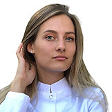 Манукян Александра Сергеевна 