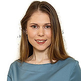 Толстоухова Анастасия Евгеньевна