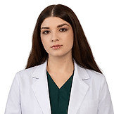 Корсакова Анастасия Алексеевна