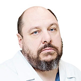 Анитов Петр Николаевич