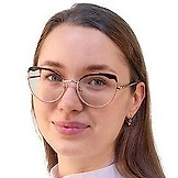 Кортякова Людмила Юрьевна