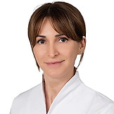 Газзаева Виктория Алексеевна