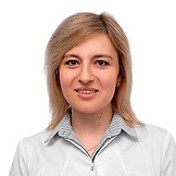 Иванова Ольга Алексеевна