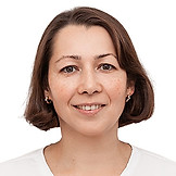 Сметанюк Гузель Зуфаковна