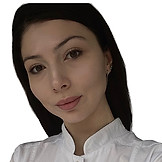Гаунова Камила Артуровна