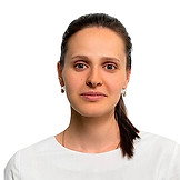 Зуева Оксана Владимировна
