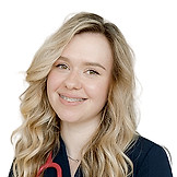 Гончарова Екатерина Андреевна