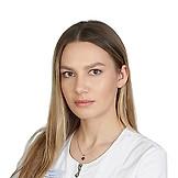 Салмина Анастасия Владиславовна