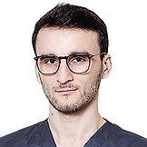 Асланов Мурад Леббеевич