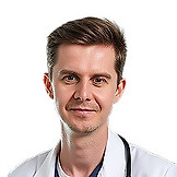 Широков Александр Владимирович