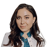 Рамазанова Залина Шамильевна